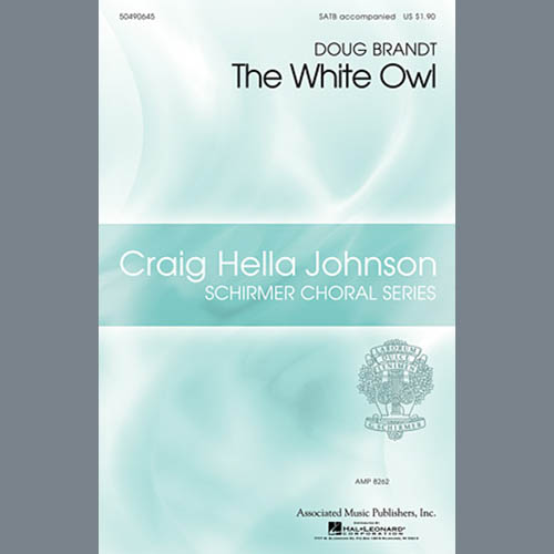 Doug Brandt The White Owl profile picture