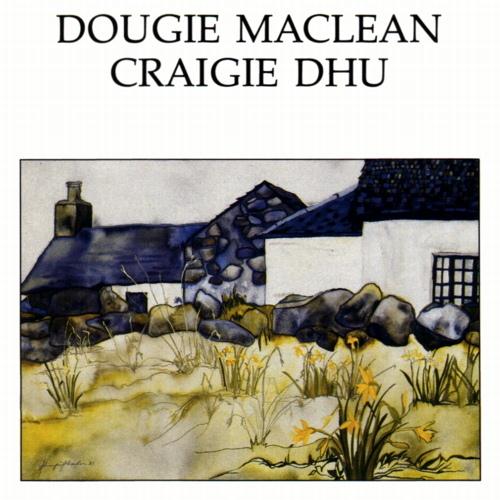 Dougie Maclean Caledonia profile picture