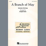Download or print Douglas Beam May Day Carol Sheet Music Printable PDF 5-page score for Concert / arranged 2-Part Choir SKU: 157959