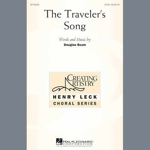 Douglas Beam The Traveler's Song profile picture