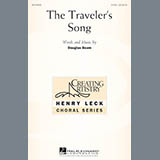 Download or print Douglas Beam The Traveler's Song Sheet Music Printable PDF 14-page score for Festival / arranged 2-Part Choir SKU: 164571