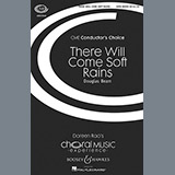 Download or print Douglas Beam There Will Come Soft Rains Sheet Music Printable PDF 8-page score for Classical / arranged SATB SKU: 154176