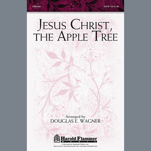 Douglas E. Wagner Jesus Christ, The Apple Tree profile picture