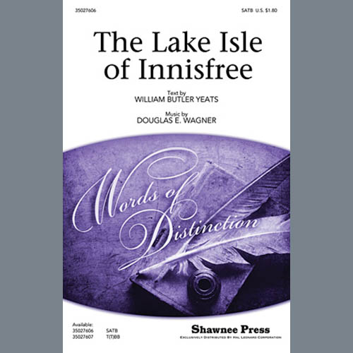 Douglas E. Wagner The Lake Isle Of Innisfree profile picture