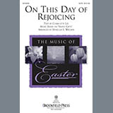 Download or print Douglas E. Wagner This Day Of Rejoicing Sheet Music Printable PDF 11-page score for Romantic / arranged SATB Choir SKU: 293483