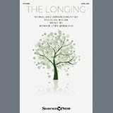 Download or print Douglas Nolan The Longing Sheet Music Printable PDF 11-page score for Sacred / arranged SATB Choir SKU: 1750187