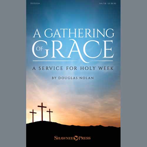Douglas Nolan A Gathering of Grace - Percussion pictures Douglas Nolan A Gathering of Grace - Percussion profile picture