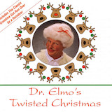 Download or print Dr. Elmo Grandma's Killer Fruitcake Sheet Music Printable PDF 8-page score for Pop / arranged Piano, Vocal & Guitar (Right-Hand Melody) SKU: 84783