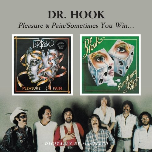 Dr. Hook When You're In Love With A Beautiful Woman profile picture