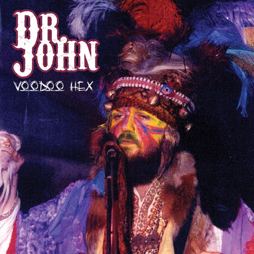 Dr. John Bring Your Own Along profile picture