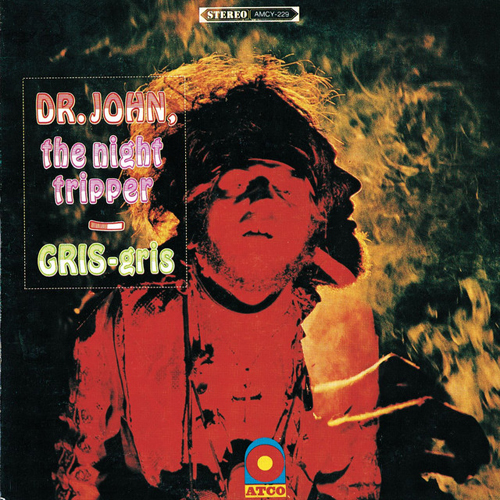 Dr. John Gris-Gris Gumbo Ya Ya profile picture