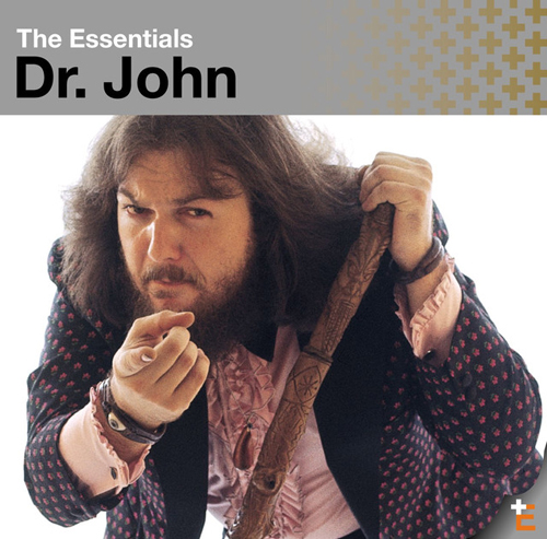 Dr. John Right Place, Wrong Time profile picture