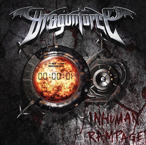 DragonForce Operation Ground And Pound profile picture