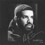 Download or print Drake ft. Michael Jackson Don't Matter To Me Sheet Music Printable PDF 7-page score for Pop / arranged Piano, Vocal & Guitar (Right-Hand Melody) SKU: 125932.