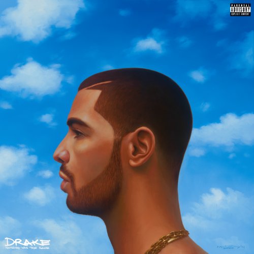 Drake Hold On, We're Going Home profile picture