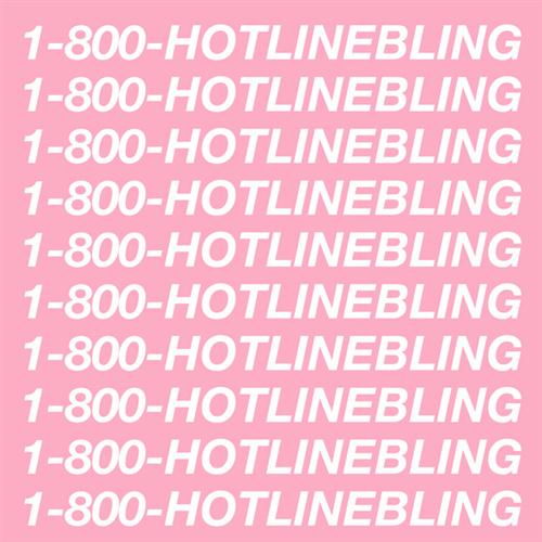 Drake Hotline Bling profile picture