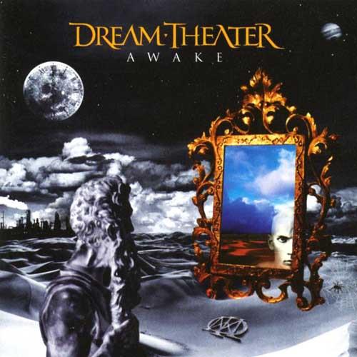 Dream Theater 6:00 profile picture