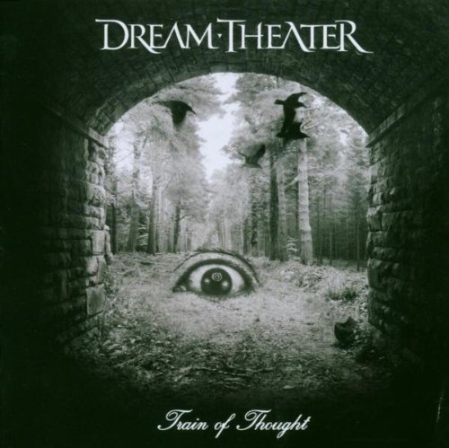 Dream Theater Endless Sacrifice profile picture