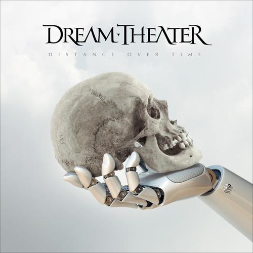 Dream Theater Fall Into The Light profile picture
