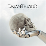 Download or print Dream Theater Fall Into The Light Sheet Music Printable PDF 18-page score for Rock / arranged Guitar Tab SKU: 412460