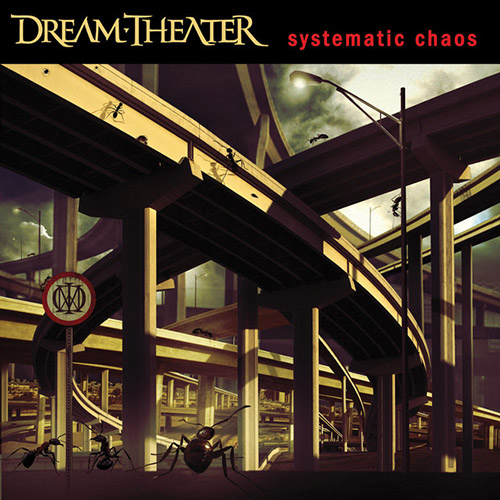 Dream Theater In The Presence Of Enemies - Part 1 profile picture