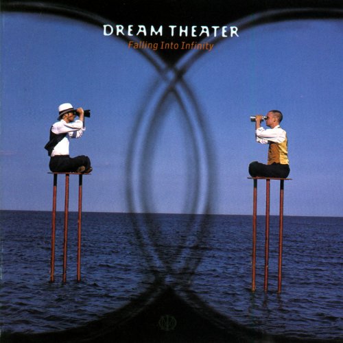 Dream Theater Lines In The Sand profile picture