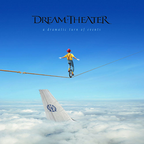 Dream Theater On The Backs Of Angels profile picture
