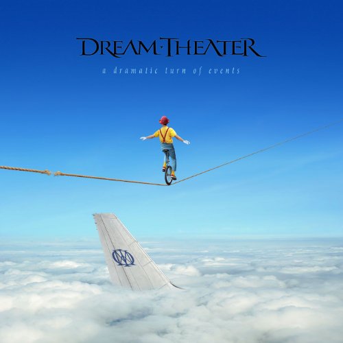 Dream Theater Scene Eight: The Spirit Carries On profile picture