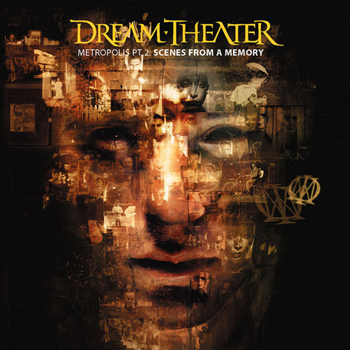 Dream Theater Scene Seven: II. One Last Time profile picture