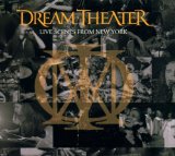 Download or print Dream Theater Scene Three: I. Through My Words Sheet Music Printable PDF 3-page score for Pop / arranged Guitar Tab SKU: 155153