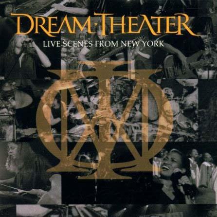 Dream Theater Scene Two: II. Strange Deja Vu profile picture