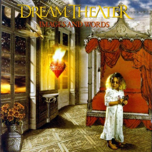 Dream Theater Surrounded profile picture