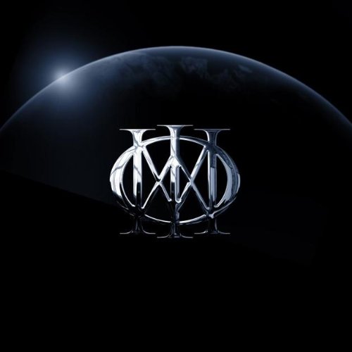 Dream Theater The Bigger Picture profile picture