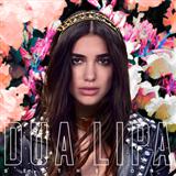 Download or print Dua Lipa Be The One Sheet Music Printable PDF 8-page score for Pop / arranged Piano, Vocal & Guitar (Right-Hand Melody) SKU: 124112