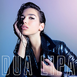 Download or print Dua Lipa Dreams Sheet Music Printable PDF 8-page score for Pop / arranged Piano, Vocal & Guitar (Right-Hand Melody) SKU: 412501