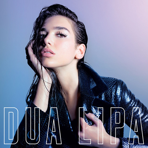 Dua Lipa Hotter Than Hell profile picture