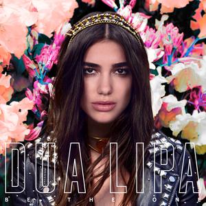Download or print Dua Lipa Be The One Sheet Music Printable PDF 8-page score for Pop / arranged Piano, Vocal & Guitar (Right-Hand Melody) SKU: 124112.