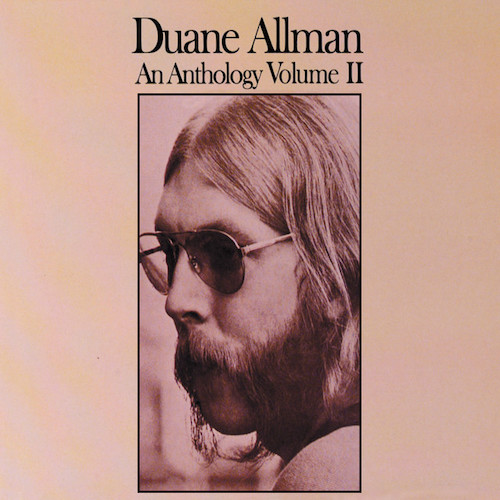 Duane Allman Happily Married Man profile picture