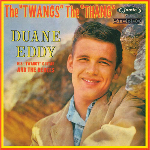 Duane Eddy You Are My Sunshine (arr. Jim Schustedt) profile picture