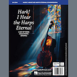 Download or print Duane Funderburk Hark! I Hear The Harps Eternal Sheet Music Printable PDF 7-page score for Sacred / arranged Cello Solo SKU: 1838296