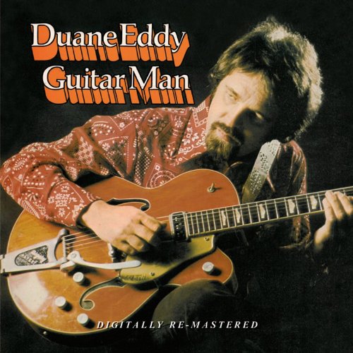 Duane Eddy Because They're Young profile picture