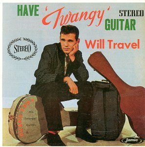 Duane Eddy Rebel 'Rouser pictures Duane Eddy Rebel 'Rouser pictures