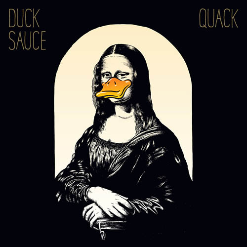 Duck Sauce Barbra Streisand profile picture