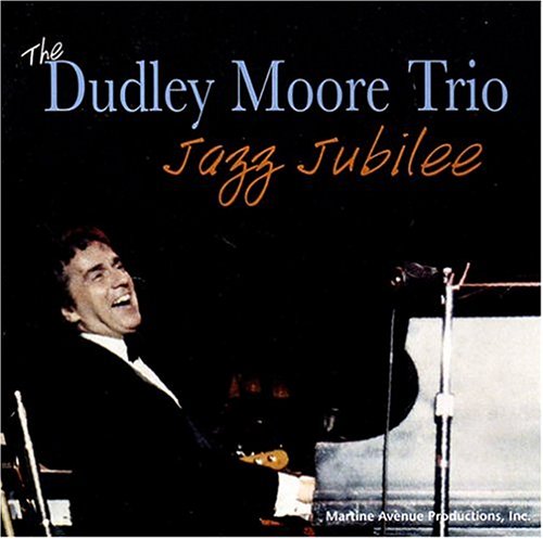 Dudley Moore Yesterdays profile picture