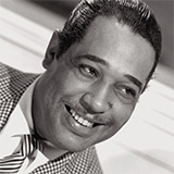 Download or print Duke Ellington Azure Sheet Music Printable PDF 4-page score for Jazz / arranged Piano, Vocal & Guitar (Right-Hand Melody) SKU: 46385