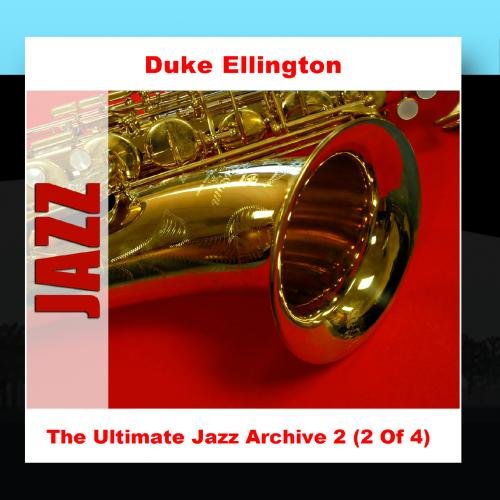 Duke Ellington Birmingham Breakdown profile picture