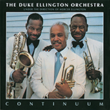 Download or print Duke Ellington Blue Serge Sheet Music Printable PDF 1-page score for Jazz / arranged Real Book – Melody & Chords SKU: 434844