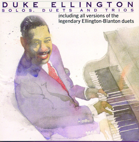 Duke Ellington Body And Soul profile picture