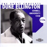 Download or print Duke Ellington Dancers In Love Sheet Music Printable PDF 6-page score for Jazz / arranged Piano SKU: 18729