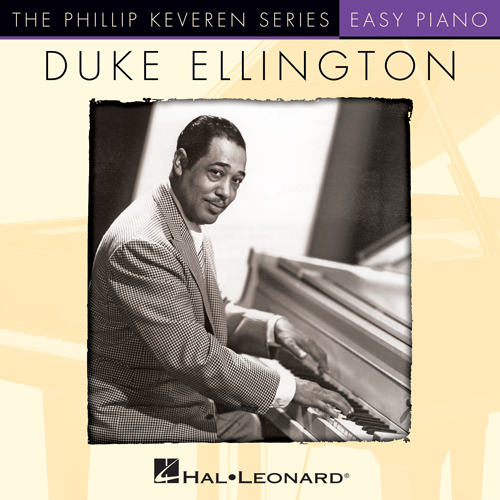 Duke Ellington Do Nothin' Till You Hear From Me (arr. Phillip Keveren) profile picture